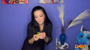 www.thelunadawn.com - 2 Cigars and An Orgasm thumbnail
